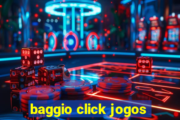 baggio click jogos